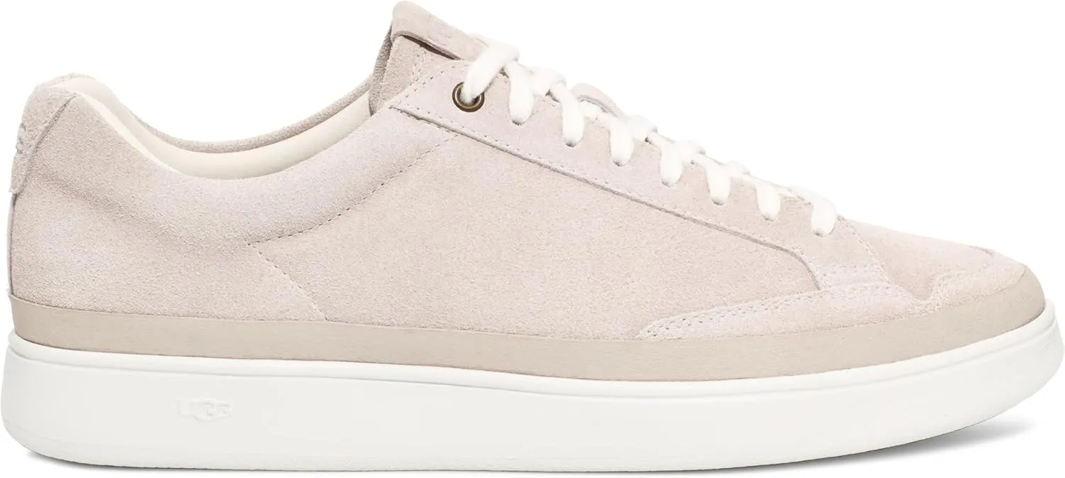 UGG Men's South Bay Low Suede Sneaker