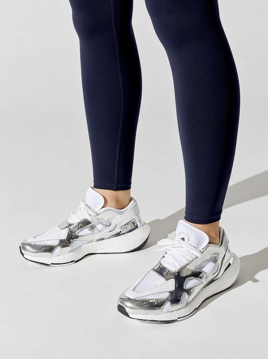 Ultraboost 22 Sneaker - Aspeme-Ftwwht-Cblack