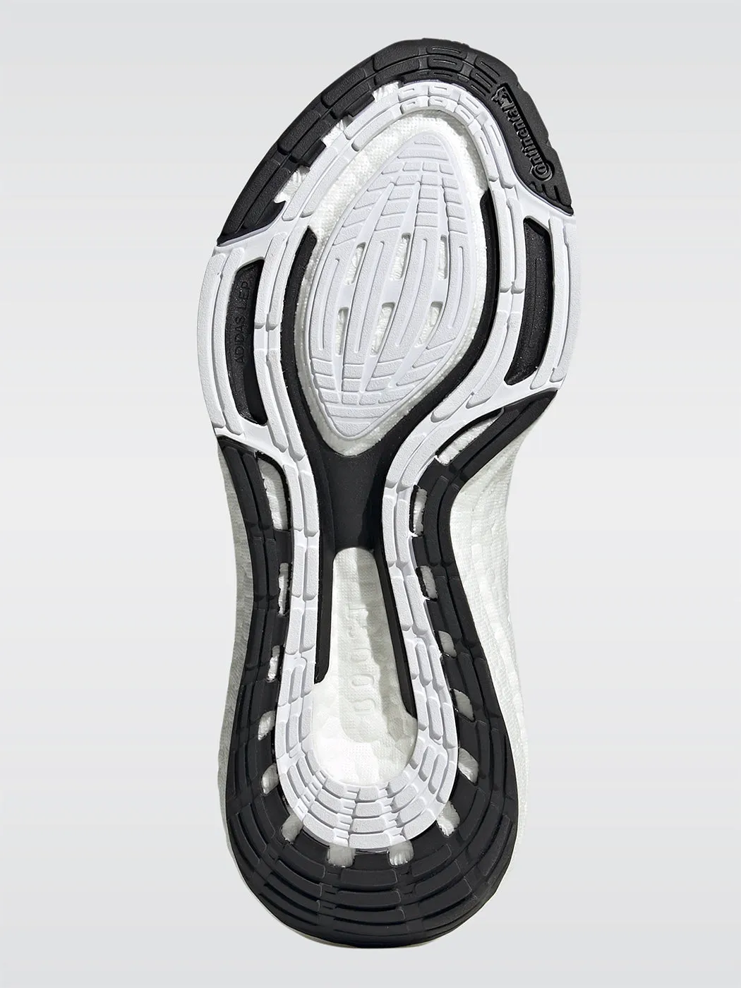 Ultraboost 22 Sneaker - Aspeme-Ftwwht-Cblack