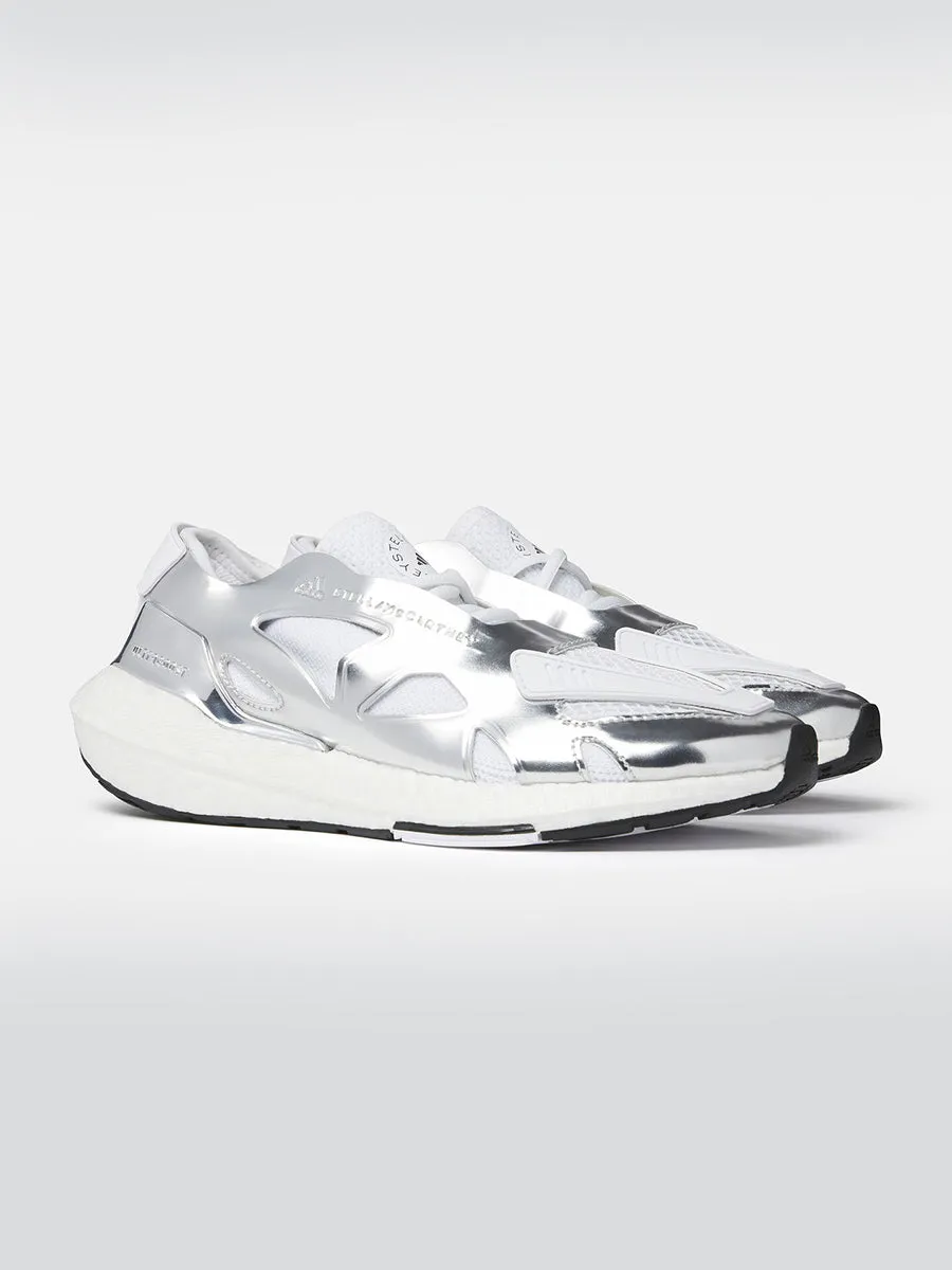 Ultraboost 22 Sneaker - Aspeme-Ftwwht-Cblack