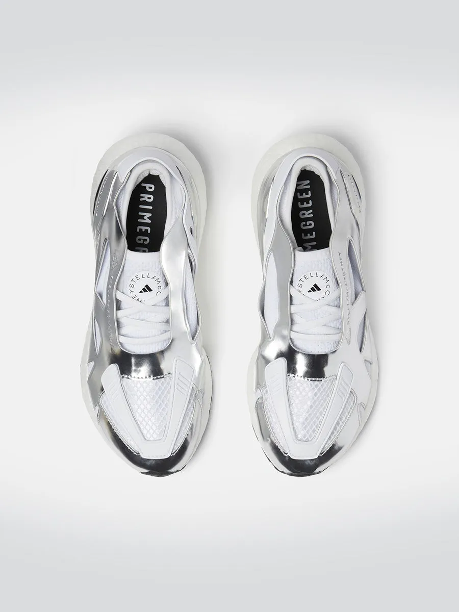 Ultraboost 22 Sneaker - Aspeme-Ftwwht-Cblack