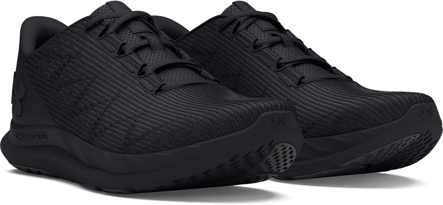 Under Armour Women's Charged Speed Swift Sneaker