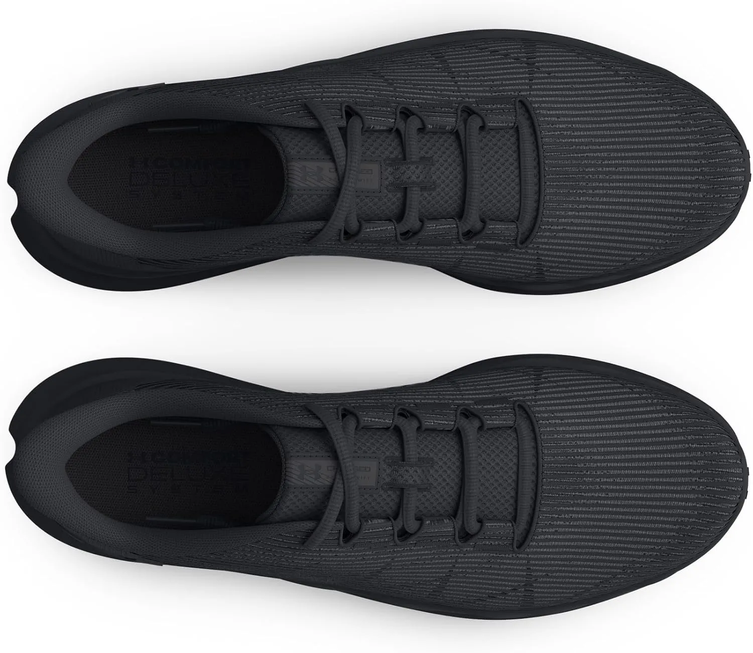 Under Armour Women's Charged Speed Swift Sneaker