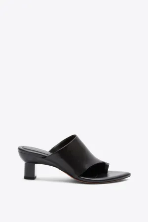 Verona - 60MM Heel Covered With Toe Ring