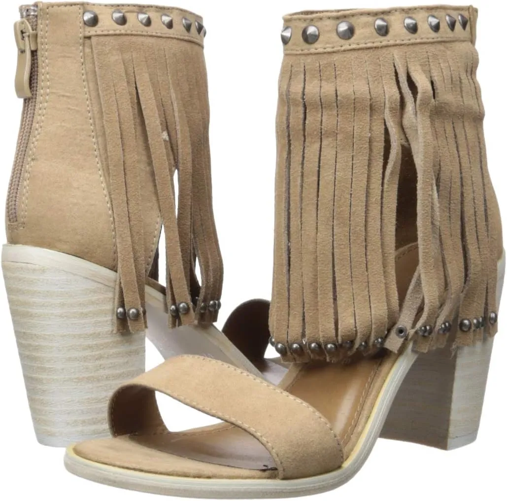 Very Volatile Women's Pesha Heeled Sandal