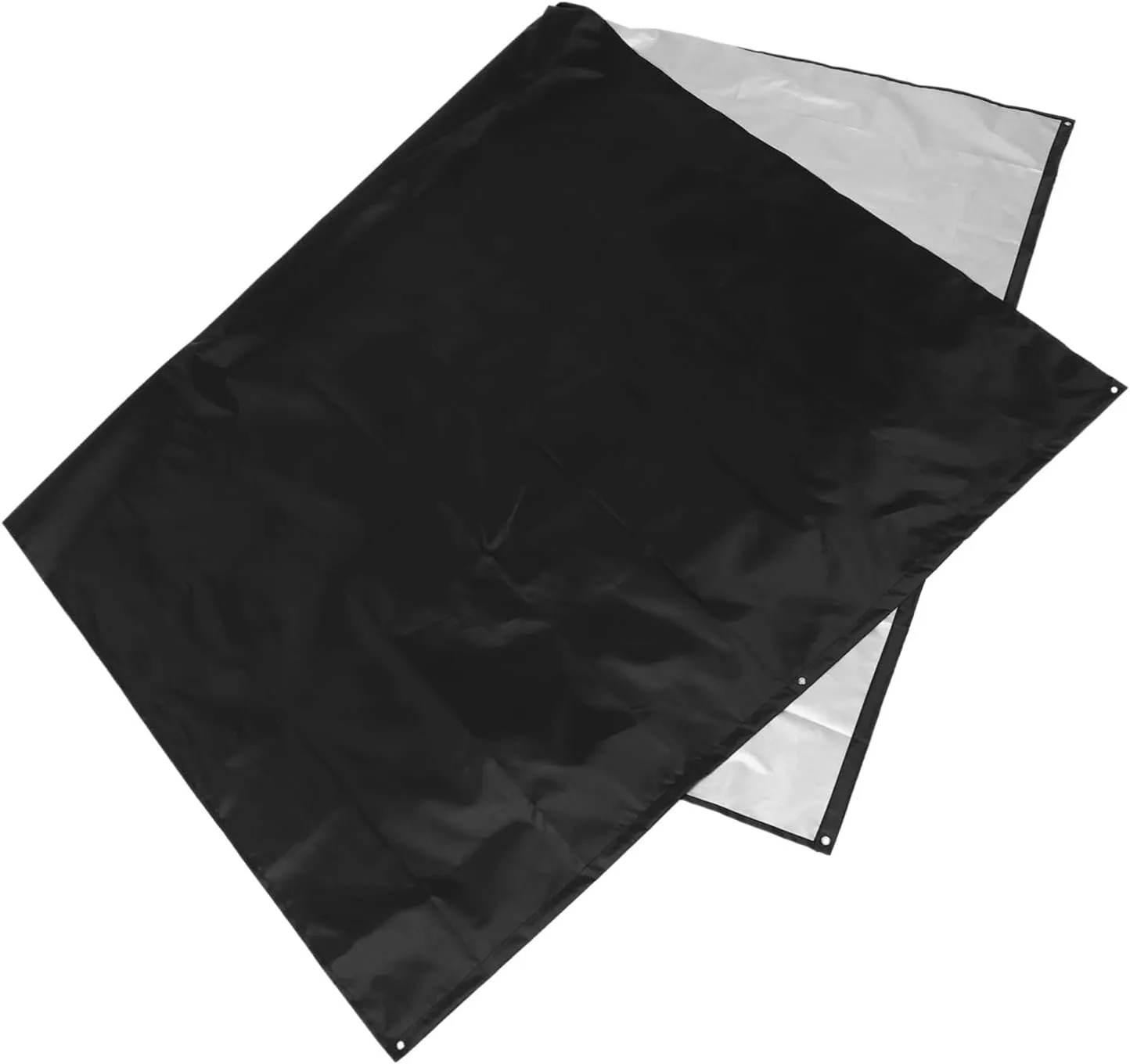 VICASKY Playground Sunshade Canopy Uv Protection Roof Cover Waterproof Fabric for Swing Slide