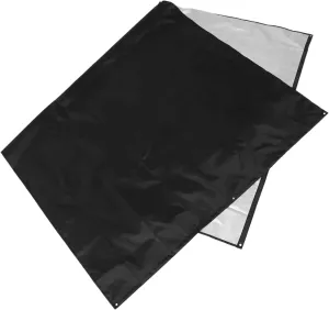 VICASKY Playground Sunshade Canopy Uv Protection Roof Cover Waterproof Fabric for Swing Slide