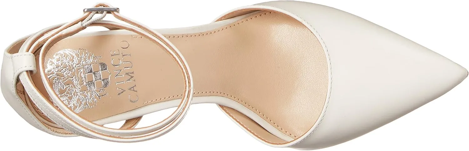 Vince Camuto Women's Footwear Ketrinda Ankle Strap Pump