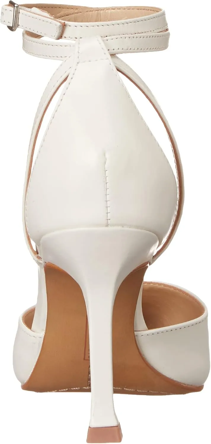 Vince Camuto Women's Footwear Ketrinda Ankle Strap Pump