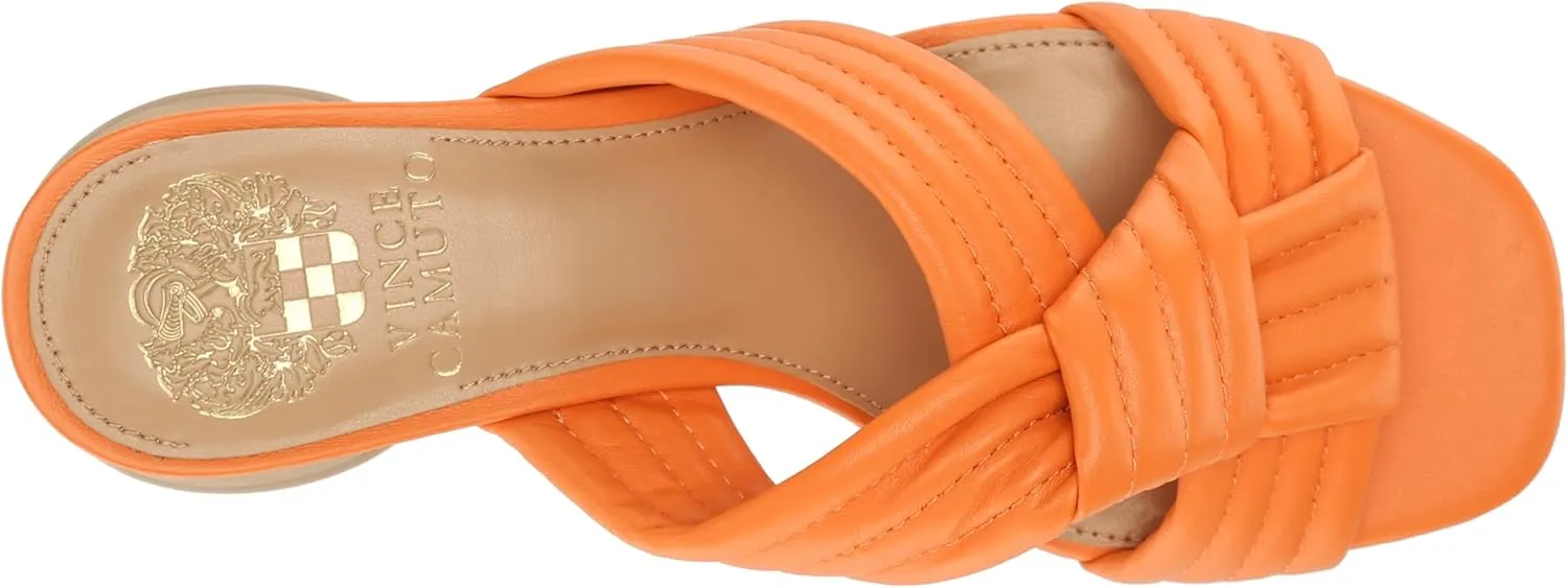 Vince Camuto Women's Lomala Heeled Sandal