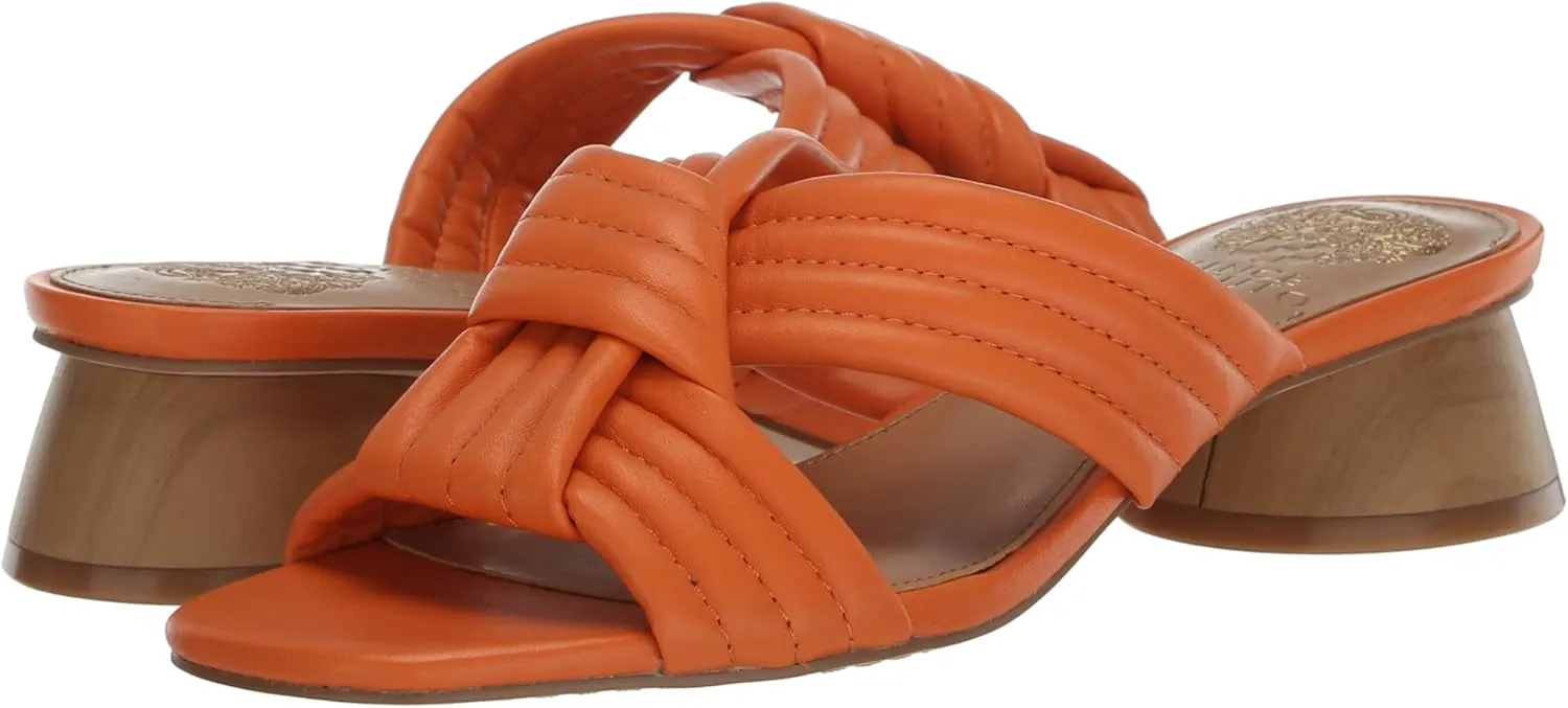 Vince Camuto Women's Lomala Heeled Sandal
