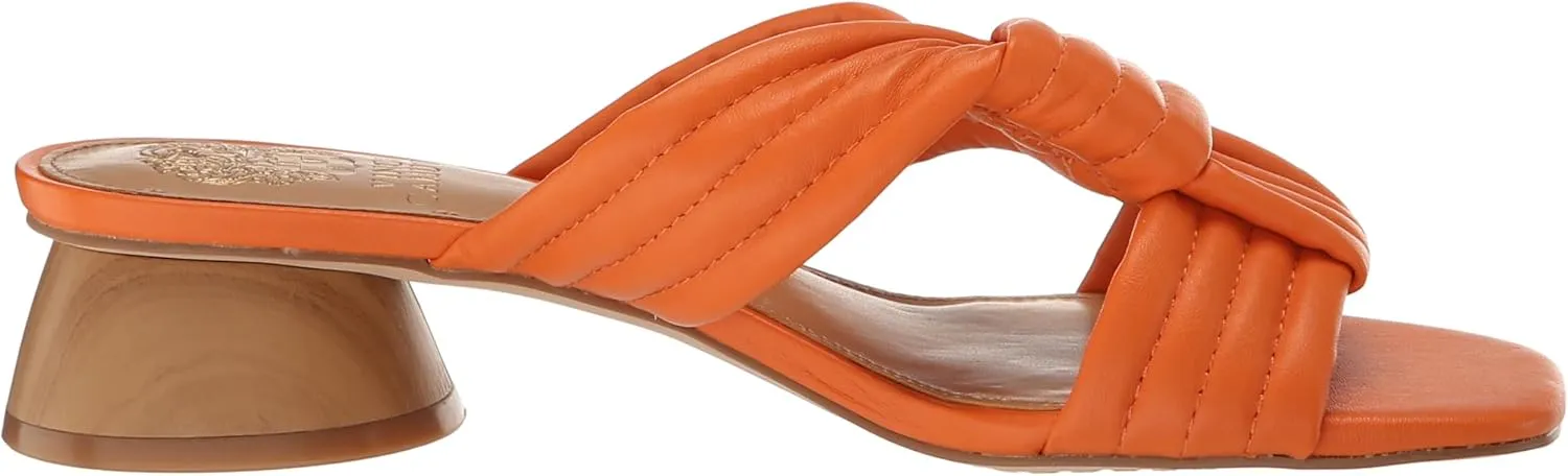 Vince Camuto Women's Lomala Heeled Sandal