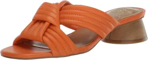 Vince Camuto Women's Lomala Heeled Sandal