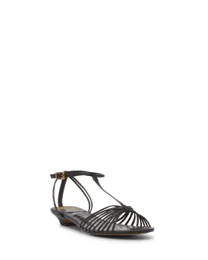 Vince Camuto Women's Maura Black M