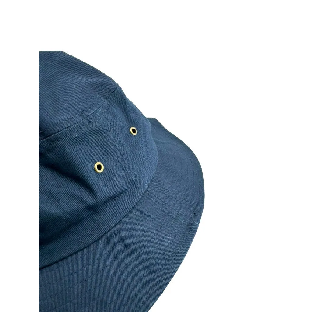 Vintage Postal Service USPS Bucket Hat