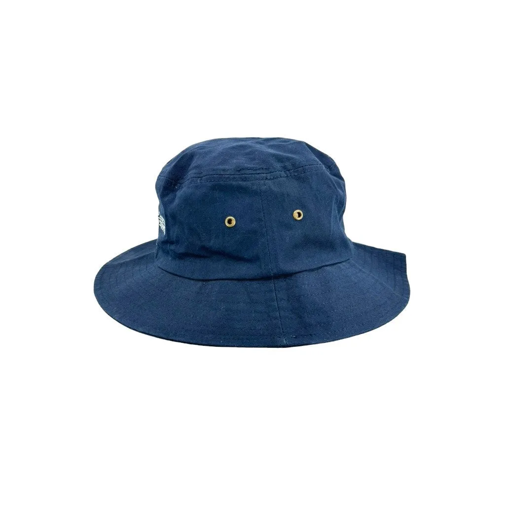 Vintage Postal Service USPS Bucket Hat