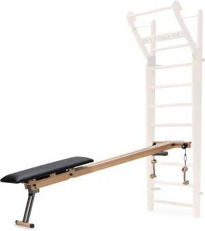 WaterRower COMBI Trainer Oak