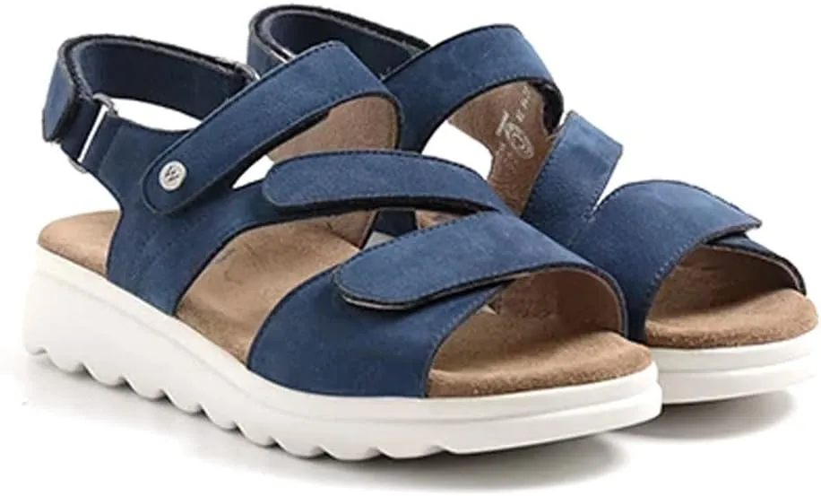 Wolky Lisse Womens Comfort Sandal