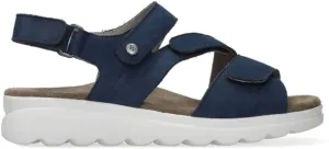 Wolky Lisse Womens Comfort Sandal
