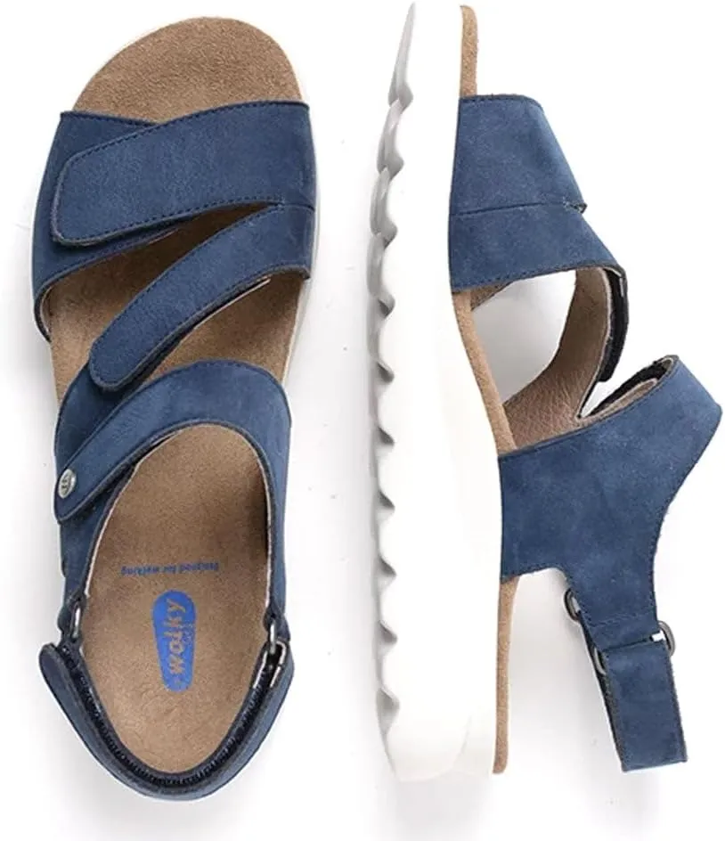 Wolky Lisse Womens Comfort Sandal