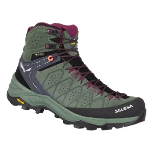 Women's Alp Trainer 2 Mid Gore-Tex Shoe