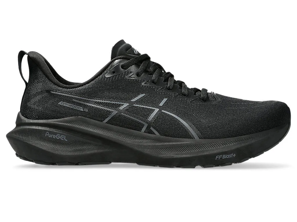 Womens Asics GT-2000 13 (D Wide)