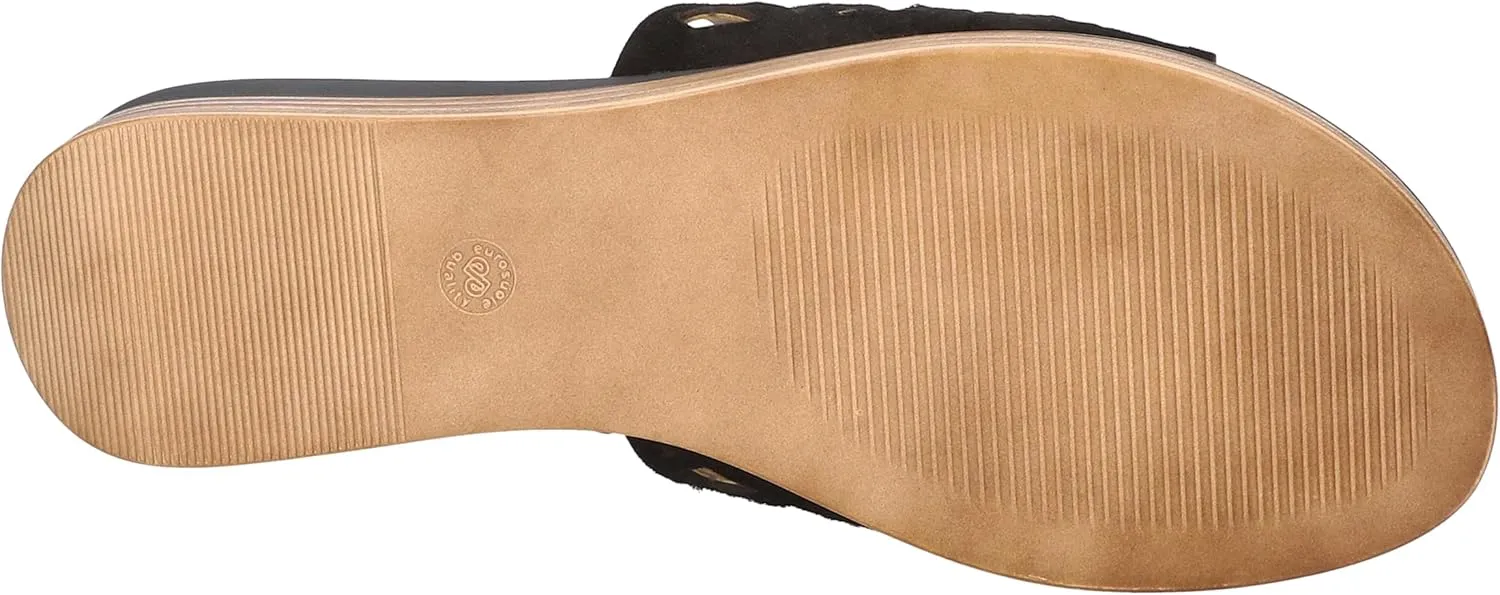 Women's Cas-Italy Wedge Sandal