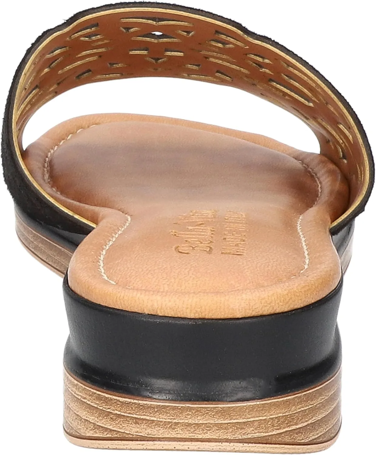 Women's Cas-Italy Wedge Sandal