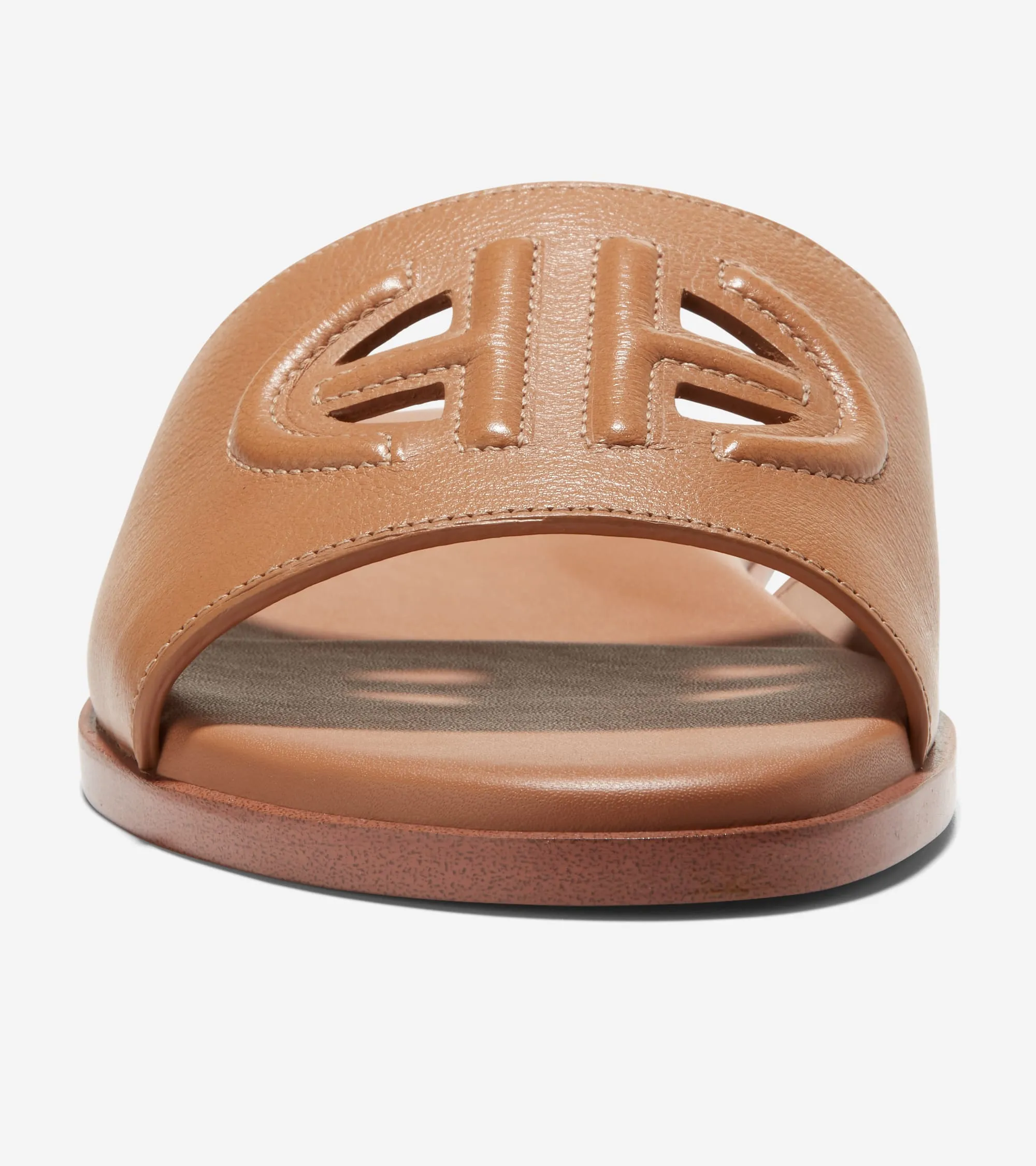 Women's Flynn Logo Slide Sandals