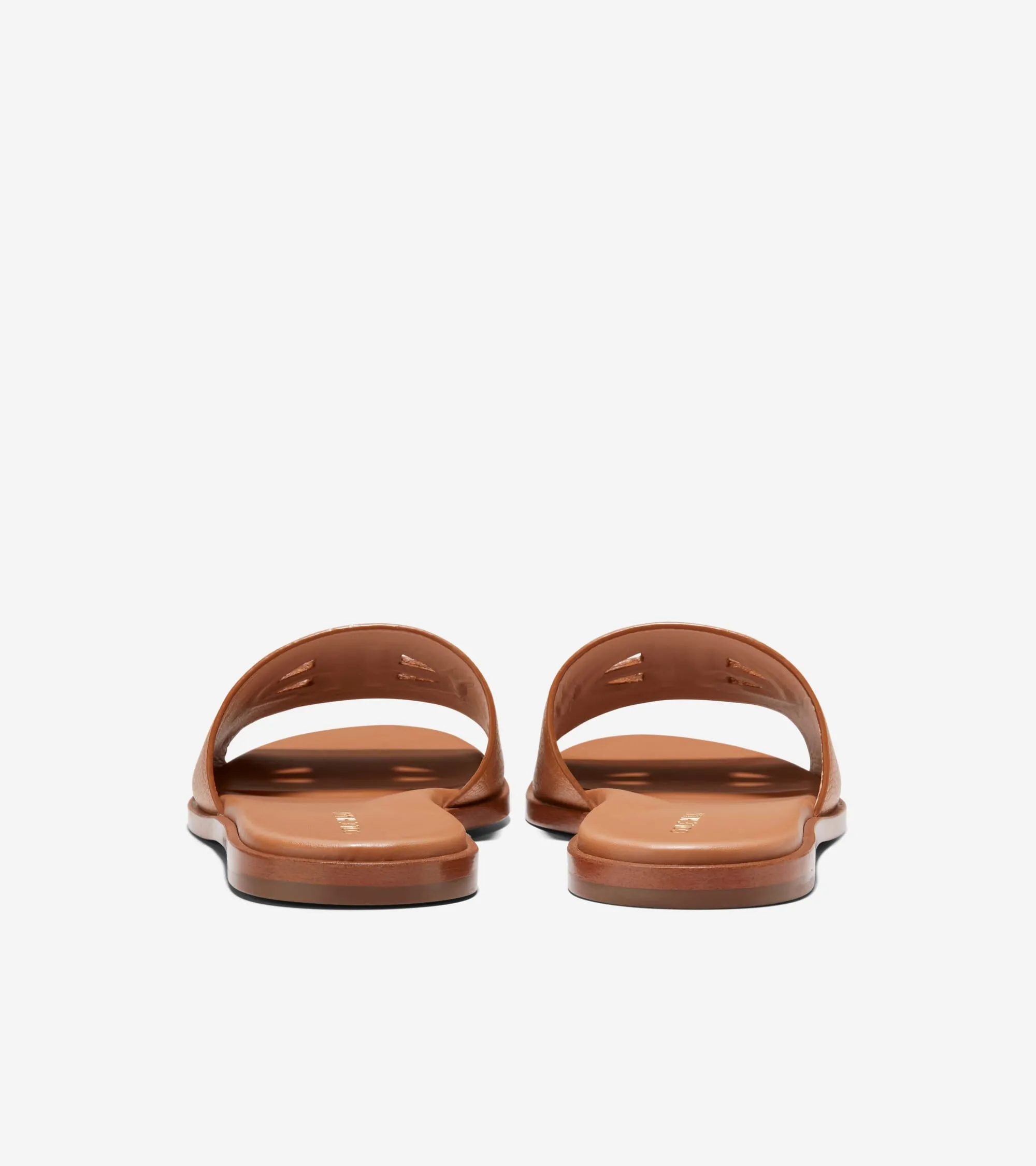 Women's Flynn Logo Slide Sandals