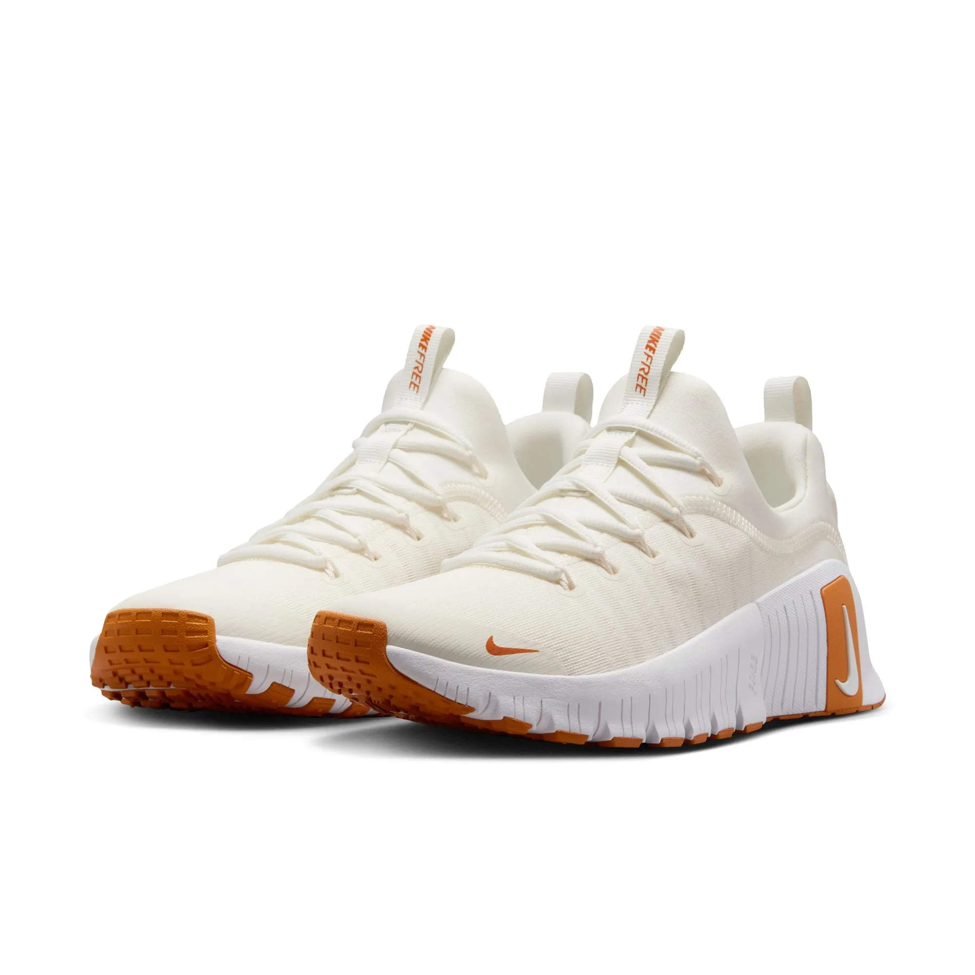 Womens Free Metcon 6 Training Shoe