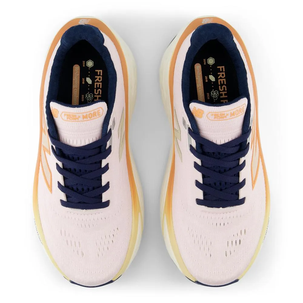Women's Fresh Foam X More V5