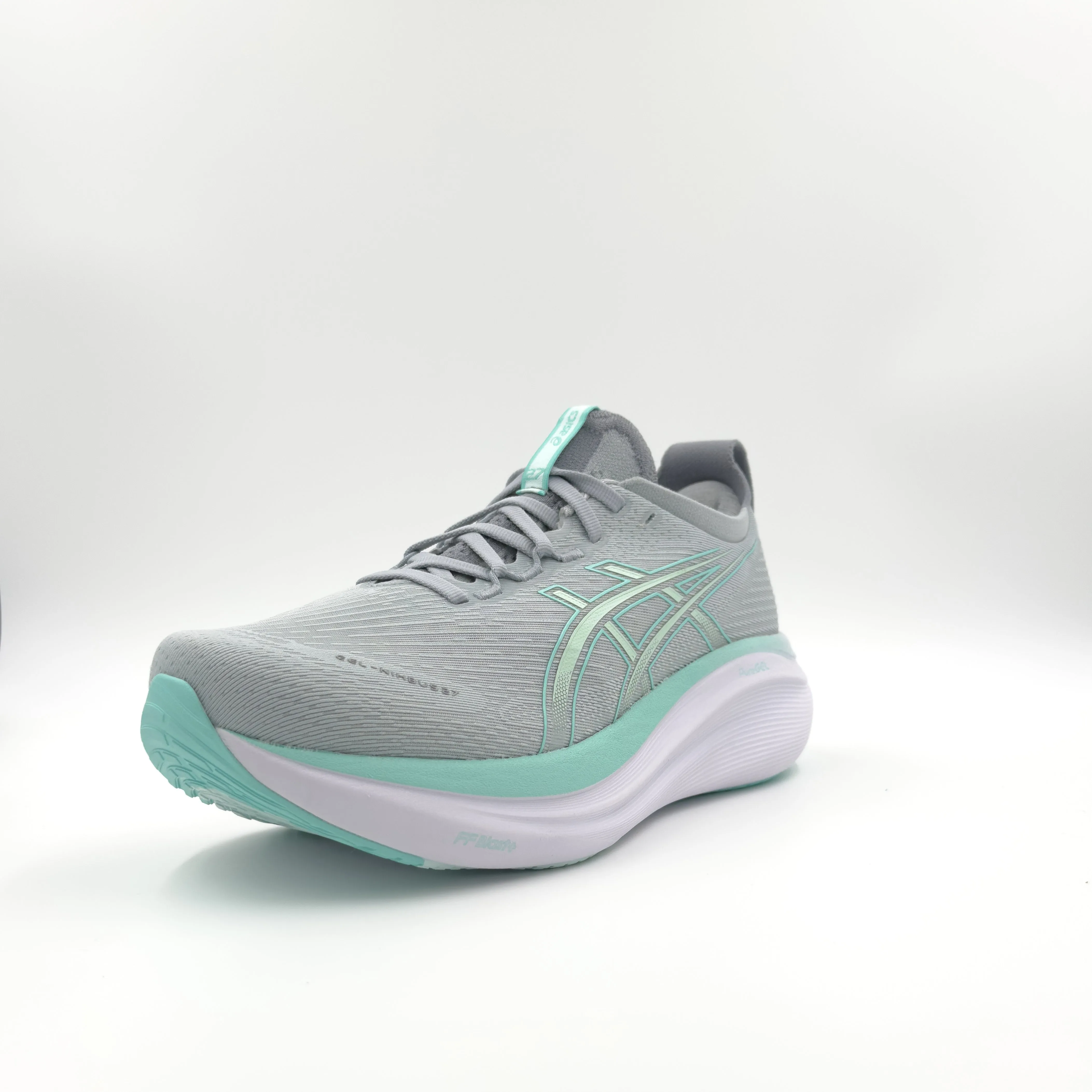 Women's Gel-Nimbus 27 Wide