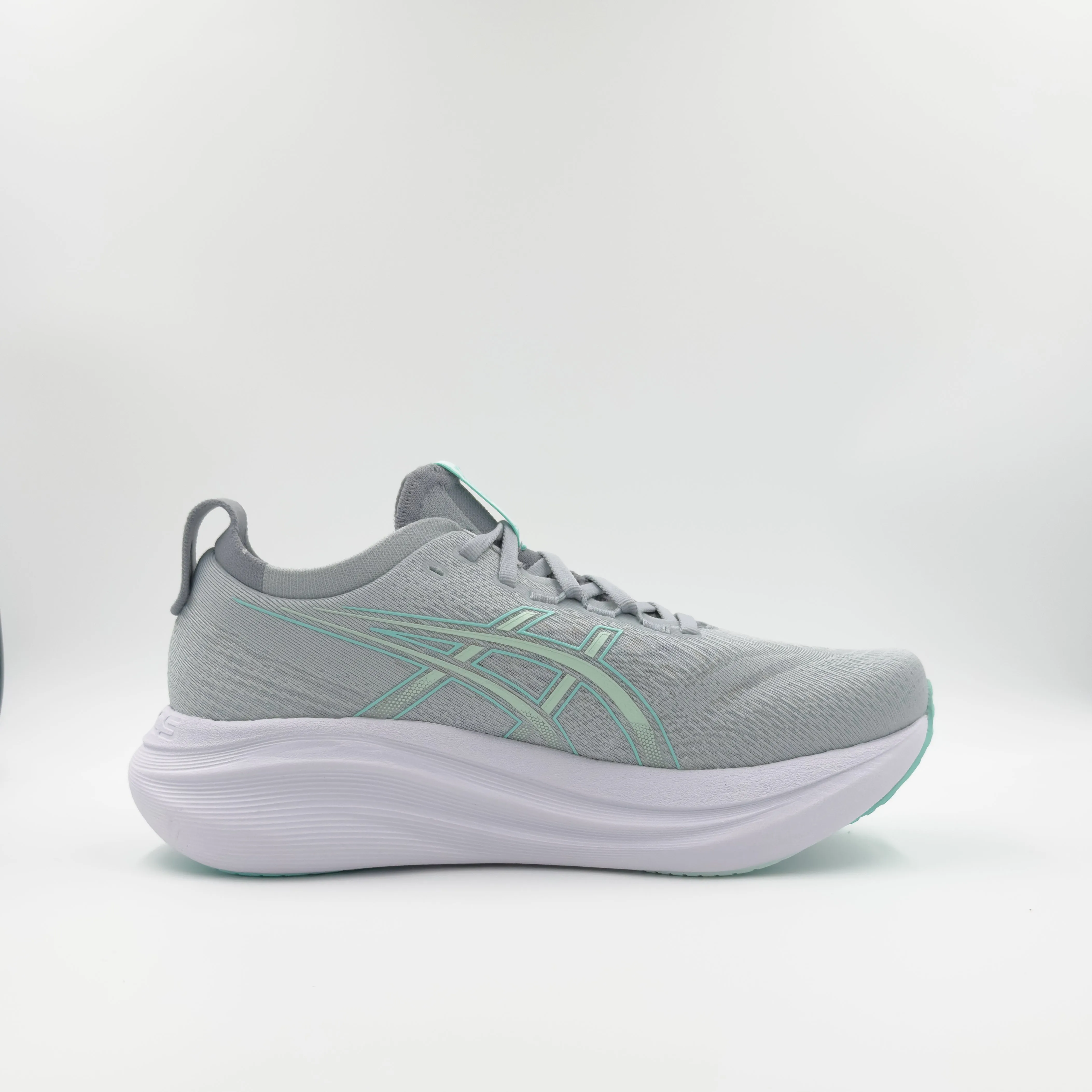 Women's Gel-Nimbus 27 Wide