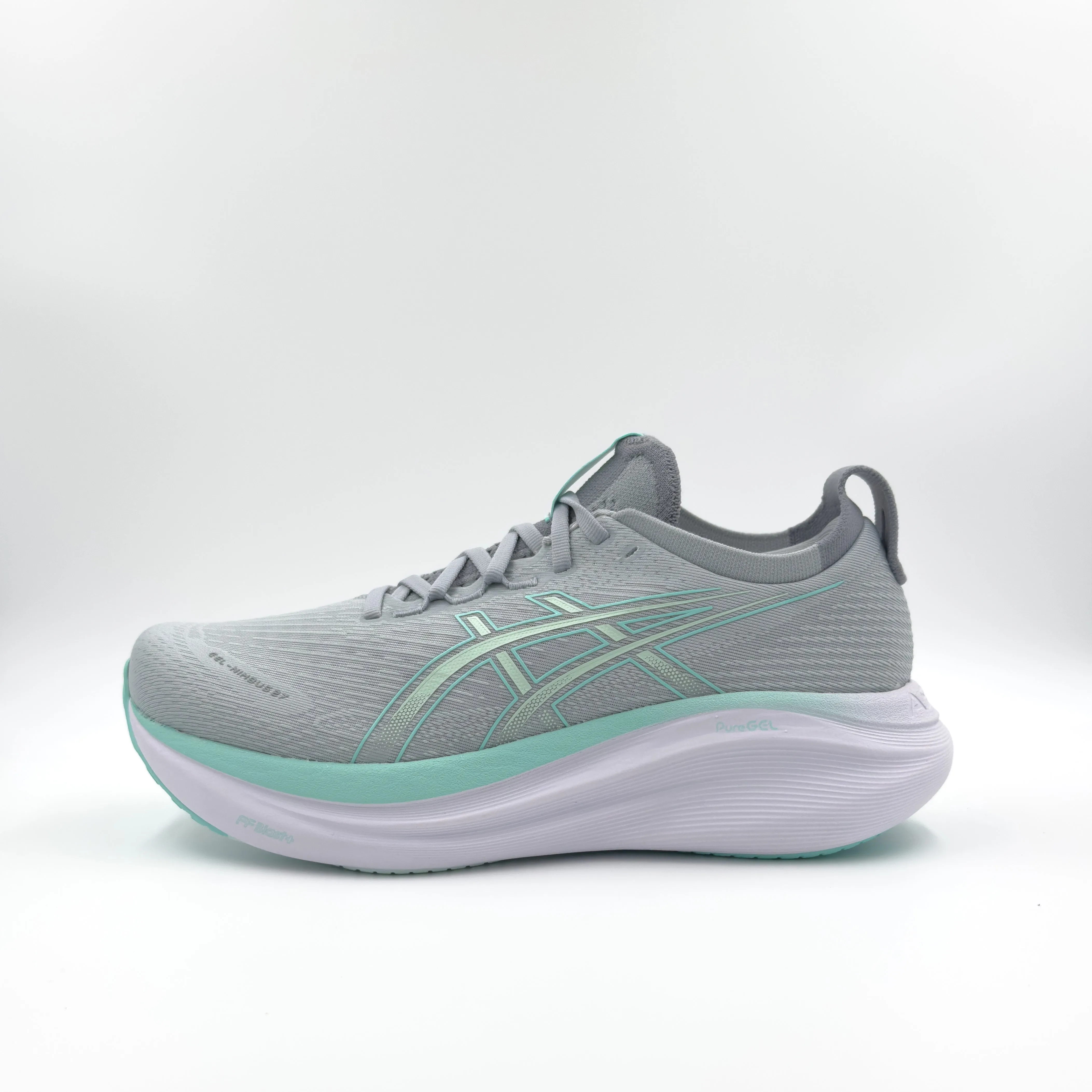 Women's Gel-Nimbus 27 Wide