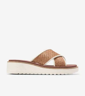 Women's Grandprø Daylin Slide