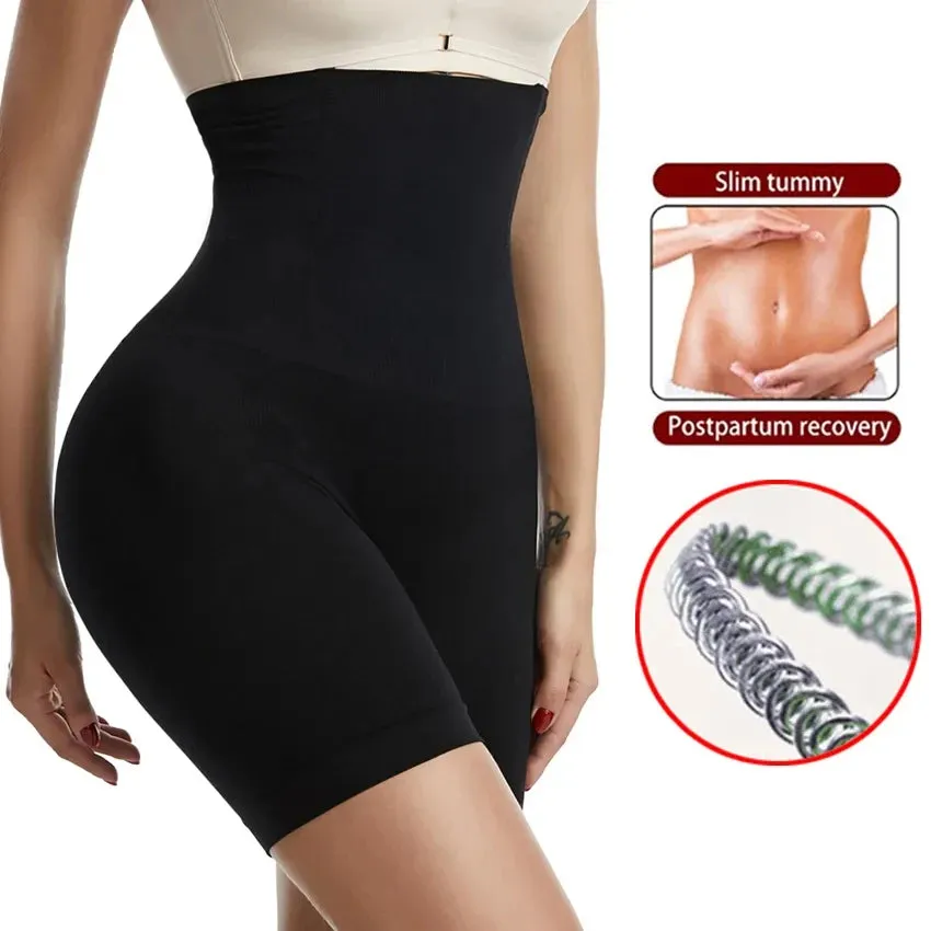 Women's High Waist Trainer