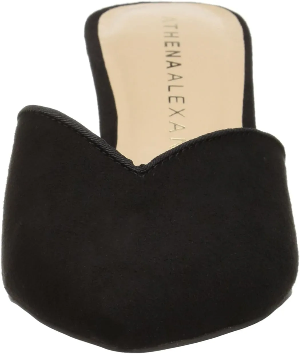 Women's Jasper Heeled Sandal