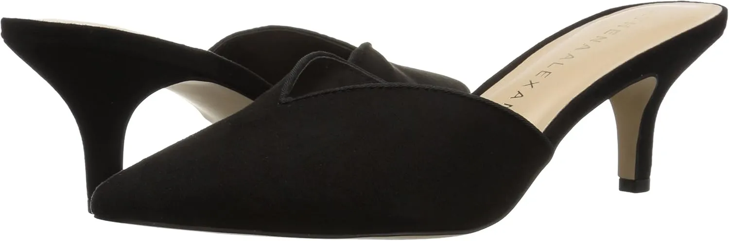 Women's Jasper Heeled Sandal