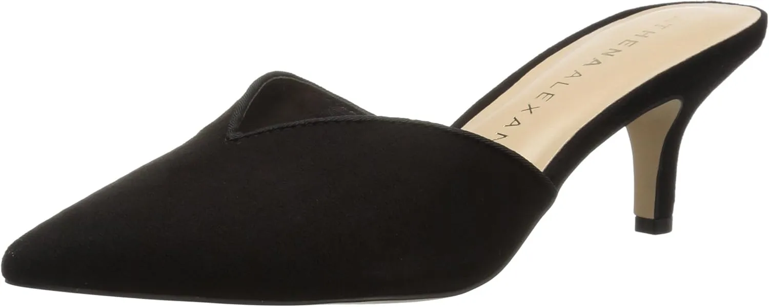 Women's Jasper Heeled Sandal