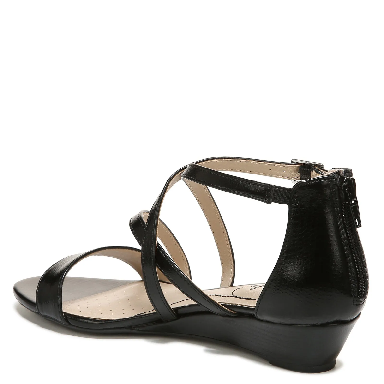 Women's LifeStride, Yolanda Sandal