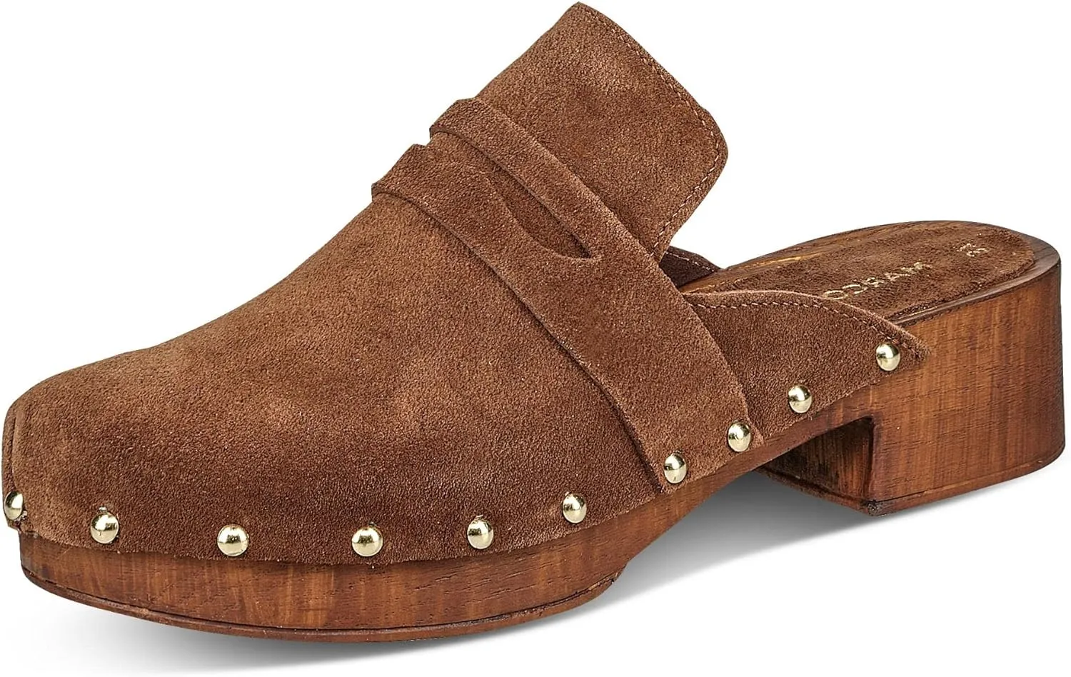 Women's N/A Heeled Sandal