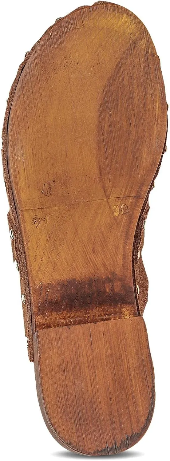 Women's N/A Heeled Sandal