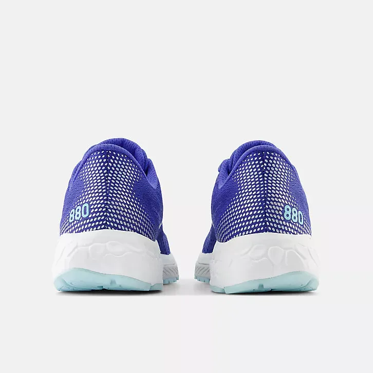Women's New Balance Fresh Foam X 880v13 (Marine Blue)