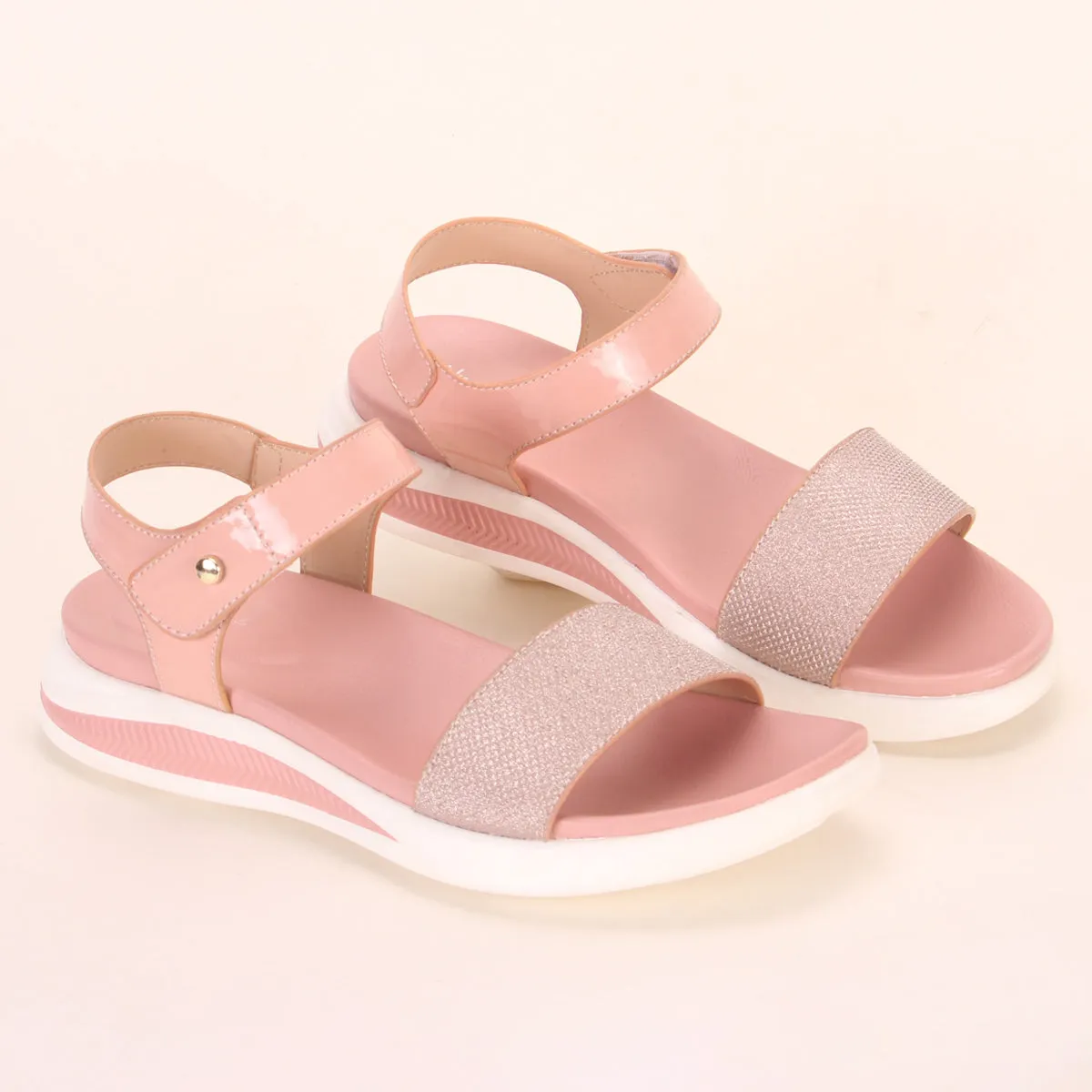Womens "CECILIA" Comfy Casual Sandals