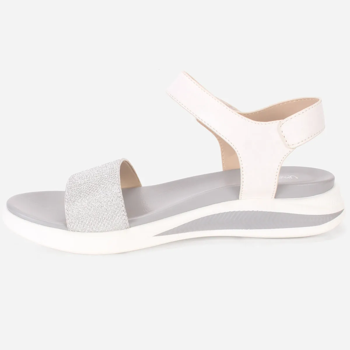 Womens "CECILIA" Comfy Casual Sandals