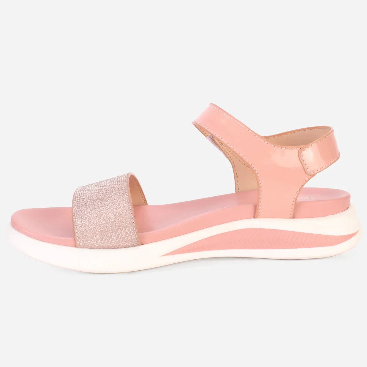 Womens "CECILIA" Comfy Casual Sandals