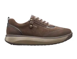 Womens Senso Zip Laura Brown Shoes