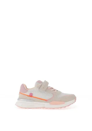 Xti Girls 151248 Velcro Trainer, Multi