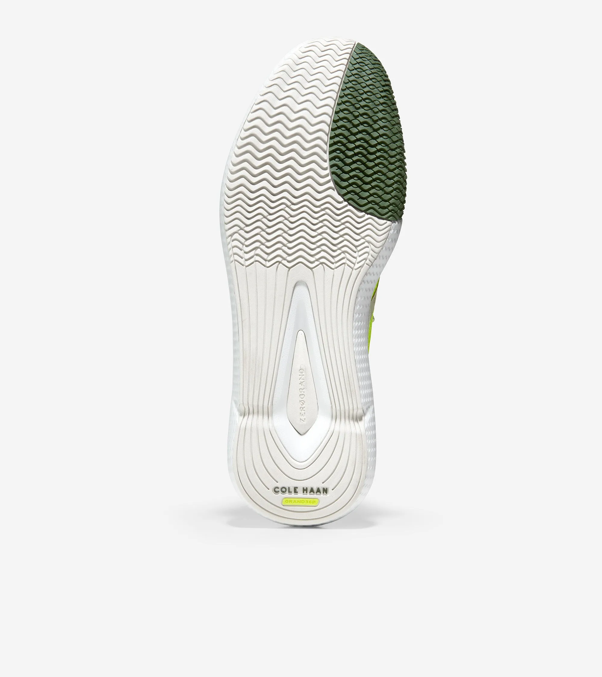 ZERØGRAND Winner Tennis Sneaker Men's